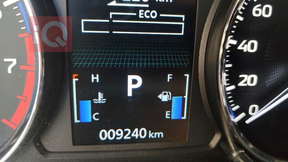 ميتسوبيشي اكسباندر